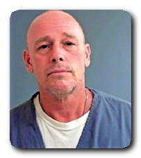 Inmate TIMOTHY HIBBS