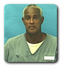 Inmate NATHANIEL F MILLER