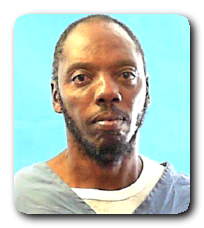 Inmate DWIGHT D MITCHELL