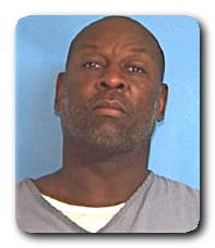 Inmate TERRY L THOMPSON