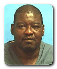 Inmate RONALD L BELL
