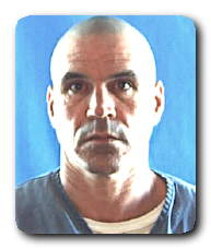 Inmate MICHAEL D CLIFT