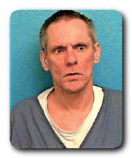 Inmate KENNETH W MCELWANEY