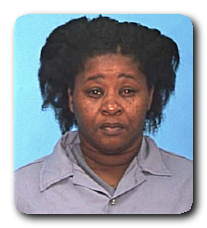 Inmate TRONDA L WIMBLEY