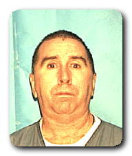 Inmate ANTHONY D BARGERON