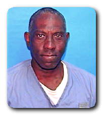 Inmate ANTHONY D CHERRY