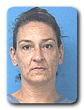 Inmate AMBER L GAURIAN