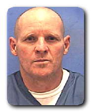 Inmate WESLEY E HUDSON