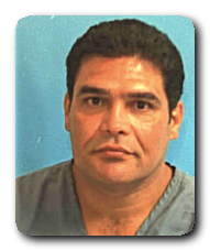 Inmate WILSON RODRIGUEZ