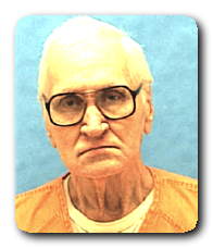 Inmate JERRY M WICKHAM