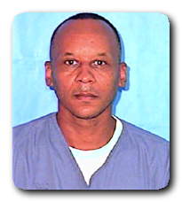 Inmate CURTIS B BASS