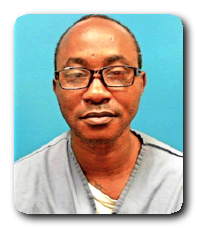 Inmate MICHAEL C CANADY