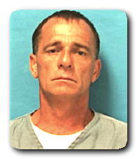 Inmate KEVIN D CANDELARIA