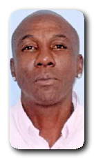 Inmate CLARENCE JR CARSWELL
