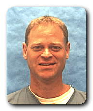 Inmate CHRISTOPHER L COOK