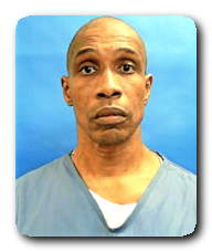 Inmate EDWARD JR. DAVIS