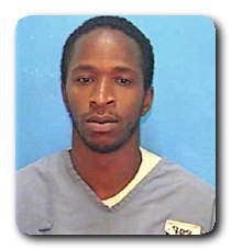 Inmate ODELL DEVINE