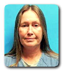 Inmate TAMMY A HALLER
