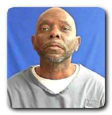 Inmate JERRY A HICKS