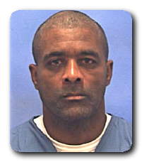 Inmate CLAUDELL JOHNSON