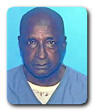 Inmate CURTIS CAMPBELL