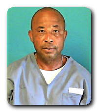 Inmate WOODROW JR. JONES