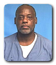 Inmate ANTHONY H MORRELL
