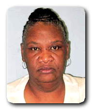 Inmate SHARON D PARKS