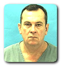 Inmate TIMOTHY D STEWART