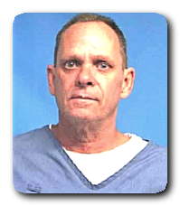 Inmate BILLY J VAUGHN