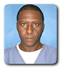 Inmate NATHANIEL J WILLIAMS