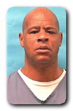 Inmate JUAN D CHERRY