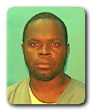 Inmate MICHAEL C GRIFFIN