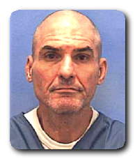 Inmate TIMOTHY A MILLER