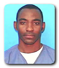 Inmate DWIGHT D REED