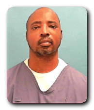 Inmate VINCENT M ROBINSON