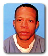 Inmate LOUIS C WRIGHT