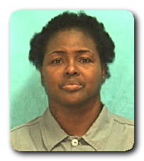 Inmate TRACY L GREEN