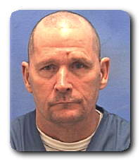 Inmate RICHARD G GREGORY