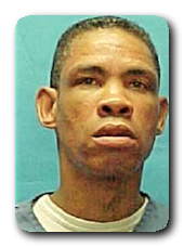 Inmate KEVIN L HAWTHORNE