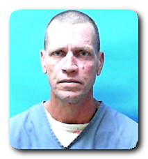 Inmate MICHAEL A KNOBLOCH