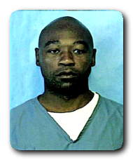 Inmate CHRISTOPHER E MAYS