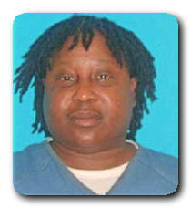 Inmate LORETTA V MOYE