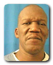 Inmate ANTHONY L PASS