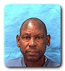 Inmate LARRY L RAY