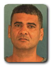 Inmate ROBERT ROMAN