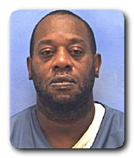 Inmate LEROY SHEFFIELD