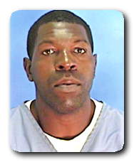 Inmate ANDRE D TALLEY