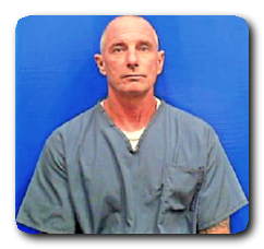 Inmate JEFFREY E WEST