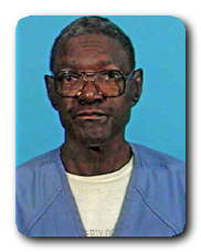 Inmate NATHANIEL BUSBY